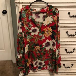 Show me your mumu tunic